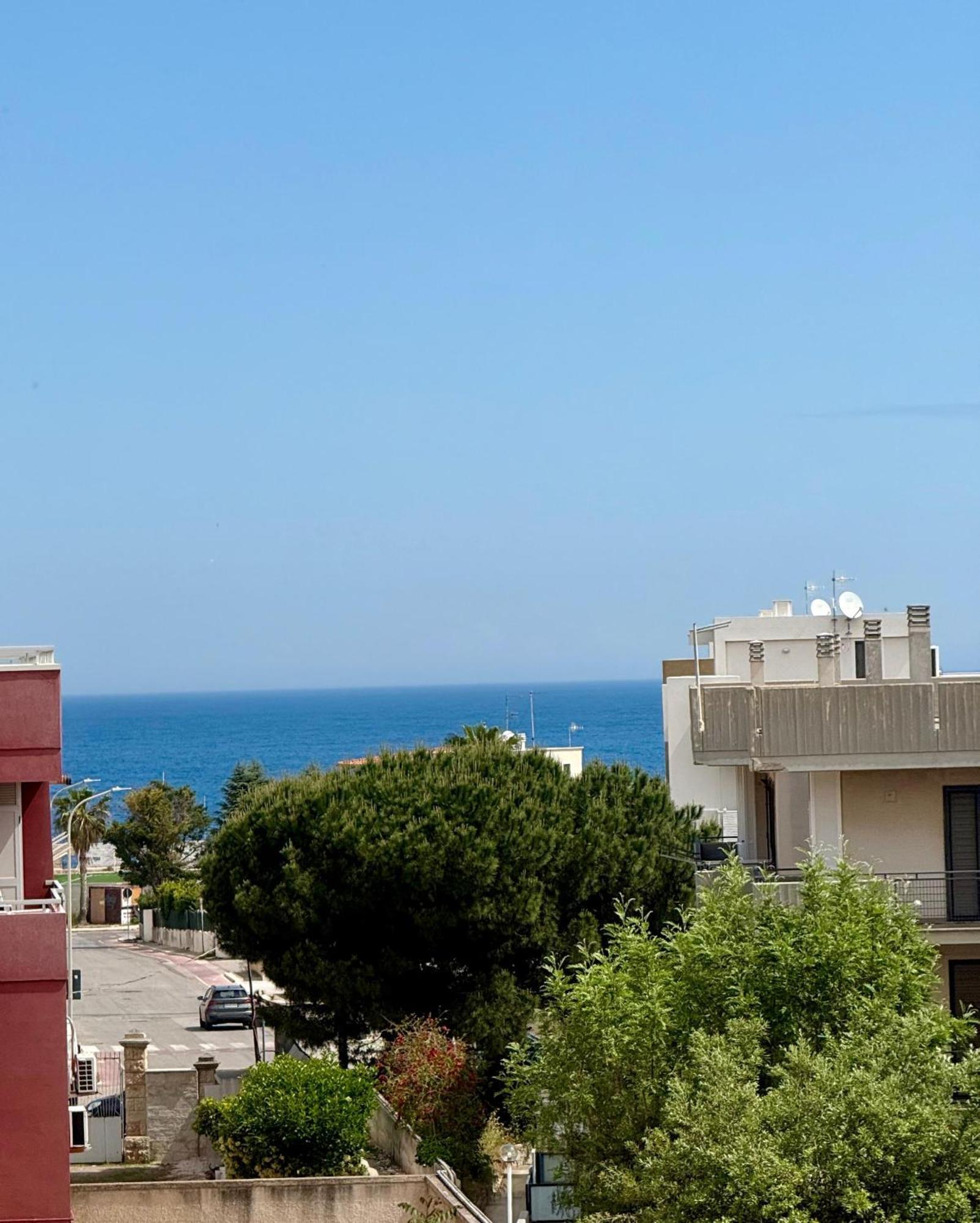 Cielo Stellato Apartments Polignano a Mare Buitenkant foto